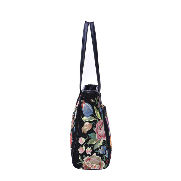 The Flower Tote – Comme Si