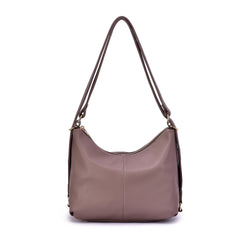 Judy Convertible Hobo / Backpack