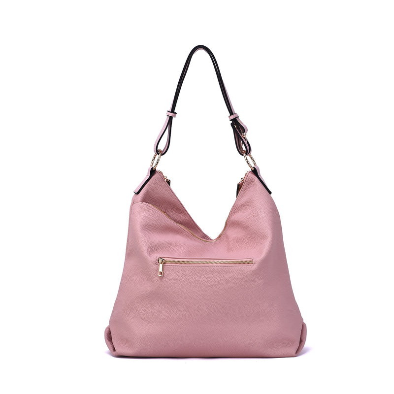 Robyn 3 Compartment Hobo