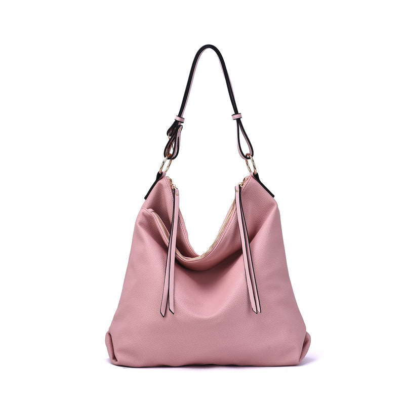 Robyn 3 Compartment Hobo