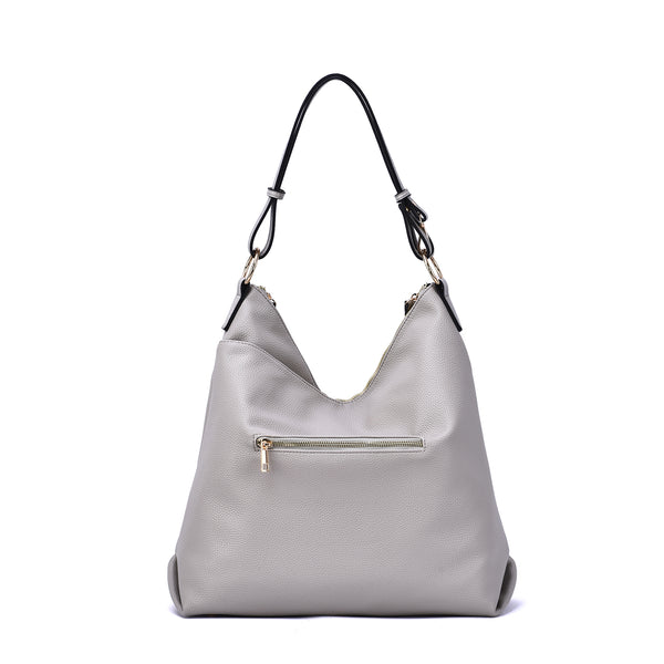 Robyn 3 Compartment Hobo