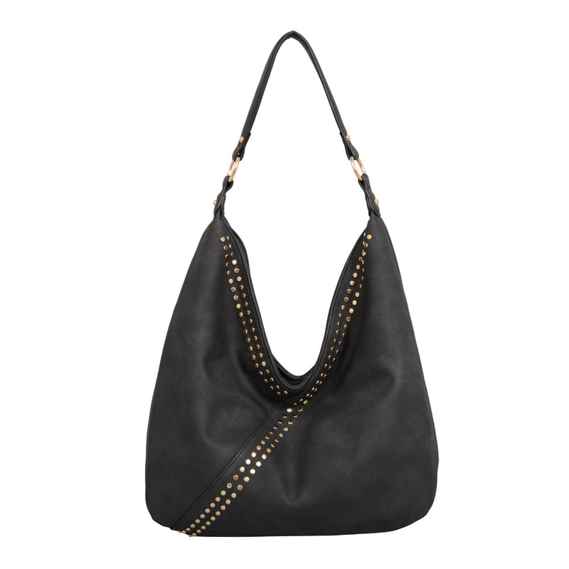 Eliza Hobo Bag - Mellow World 