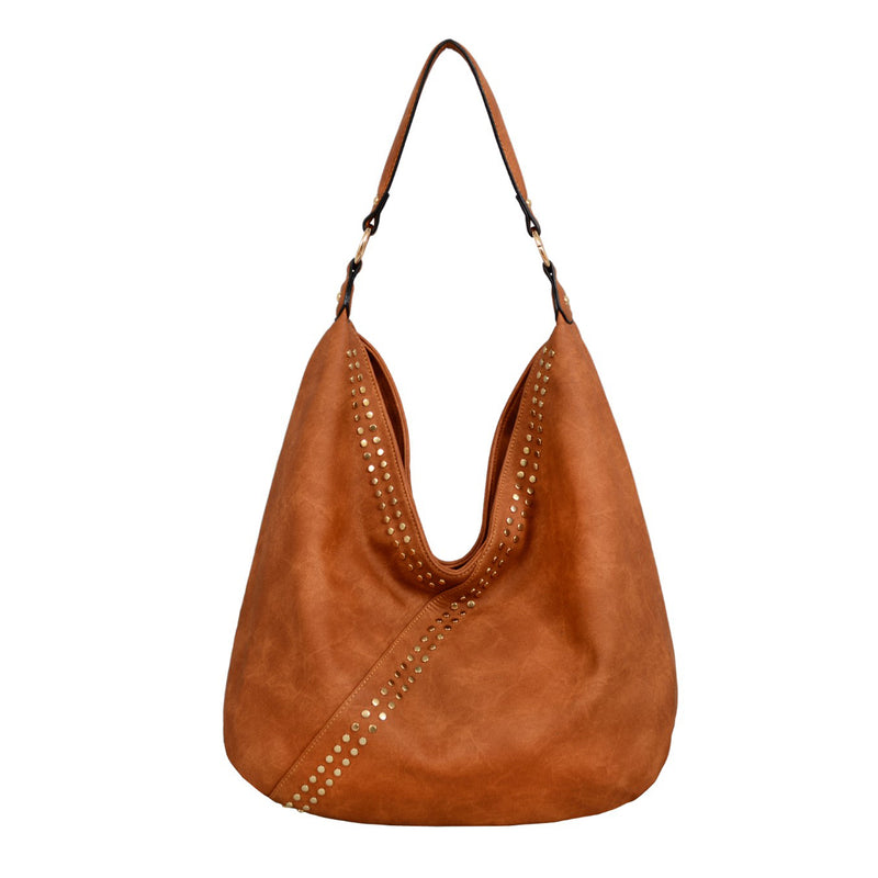 Eliza Hobo Bag - Mellow World 