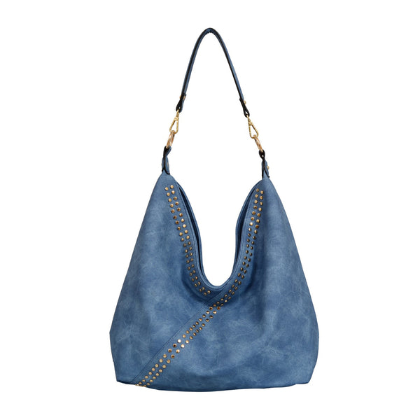 Eliza Hobo Bag - Mellow World 