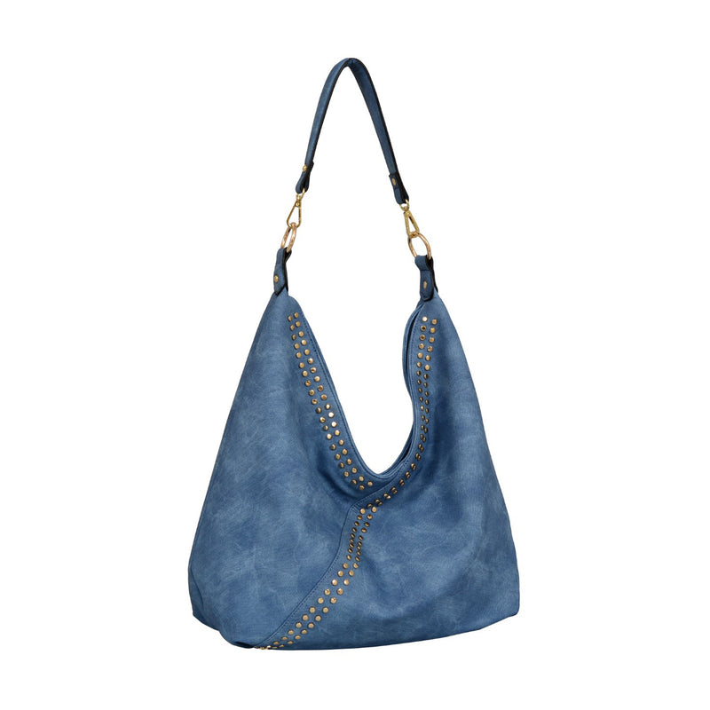 Eliza Hobo Bag - Mellow World 