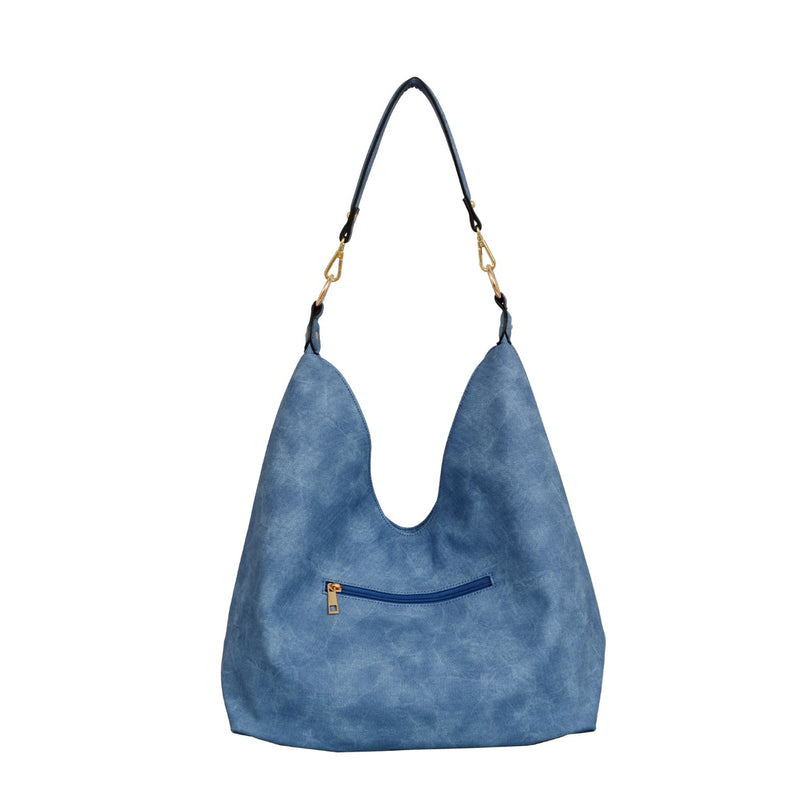 Eliza Hobo Bag - Mellow World 