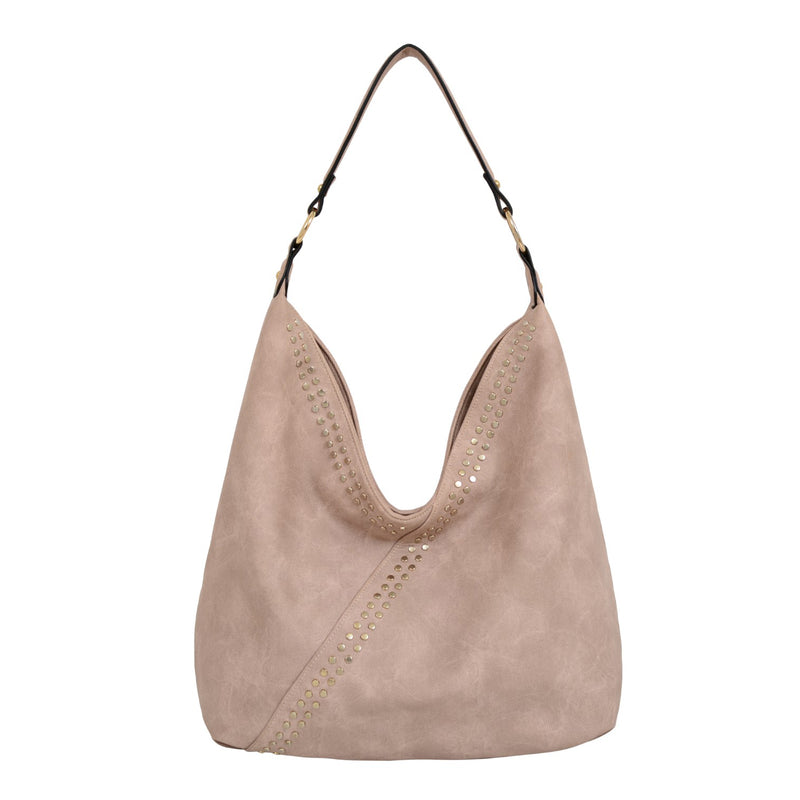 Eliza Hobo Bag - Mellow World 